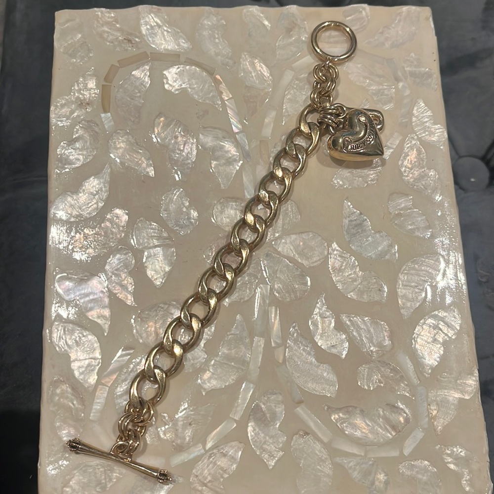 Juicy Couture Bracelet